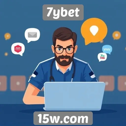 Tutoriais para iniciantes no site 7ybet