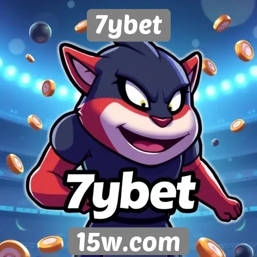 Desafios enfrentados pelo 7ybet no setor de jogos