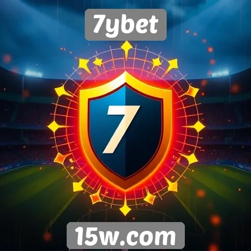 A segurança das transações financeiras em 7ybet