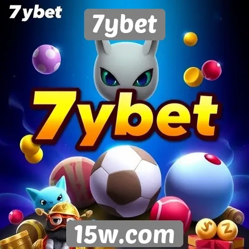 Análise das opções de jogos disponíveis no 7ybet