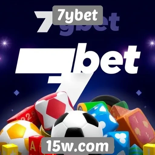Game selection e diversidade de jogos na 7ybet