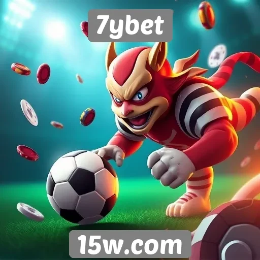 Opções de jogos disponíveis na plataforma 7ybet