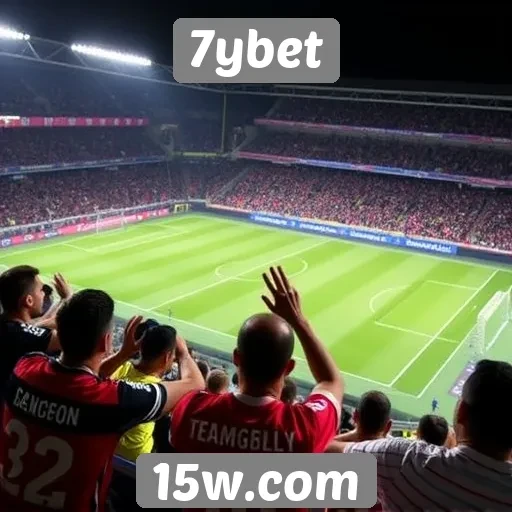 Apostas ao vivo no 7ybet atraem novos jogadores