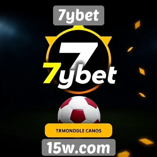 Promoções e bônus atrativos no 7ybet