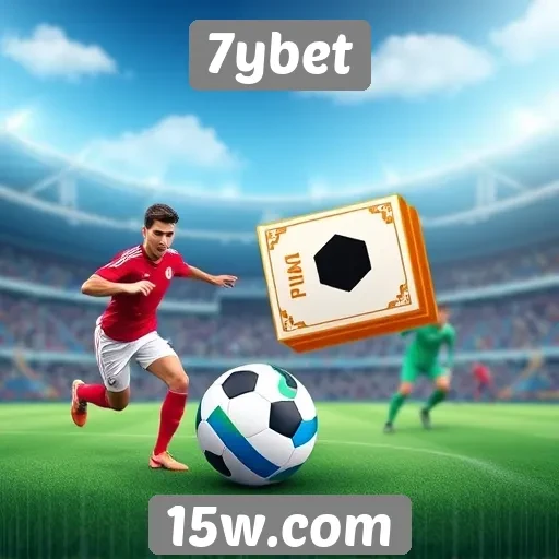 Pagamentos rápidos são um diferencial do 7ybet