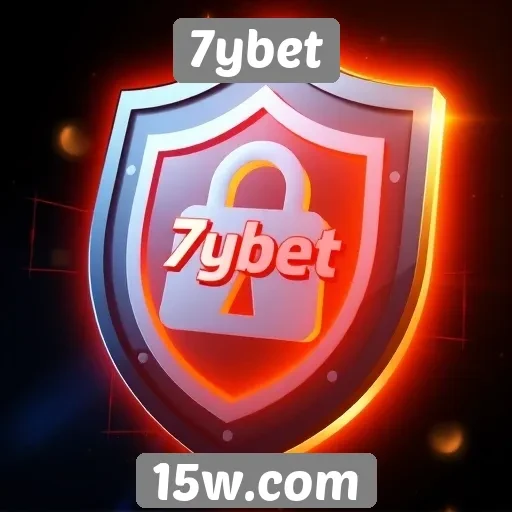 Análise da segurança no site de jogos 7ybet
