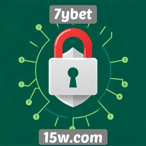 Medidas de segurança e proteção de dados no 7ybet