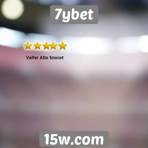 Avaliações de usuários sobre 7ybet