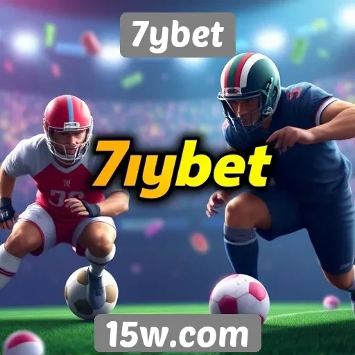 Variedade de jogos oferecidos no 7ybet
