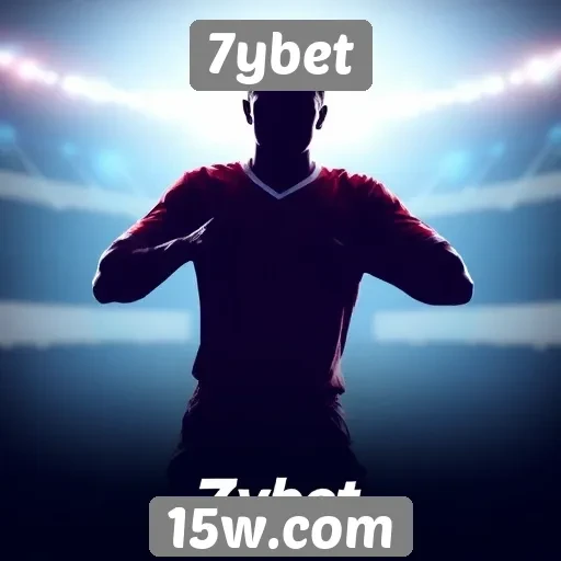 Análise da plataforma de apostas 7ybet