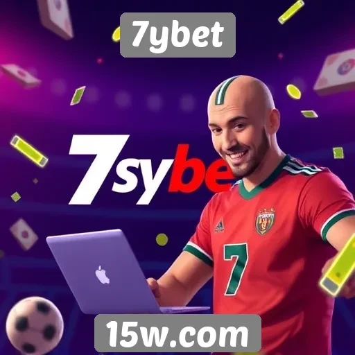 Ofertas de bônus e promoções da 7ybet