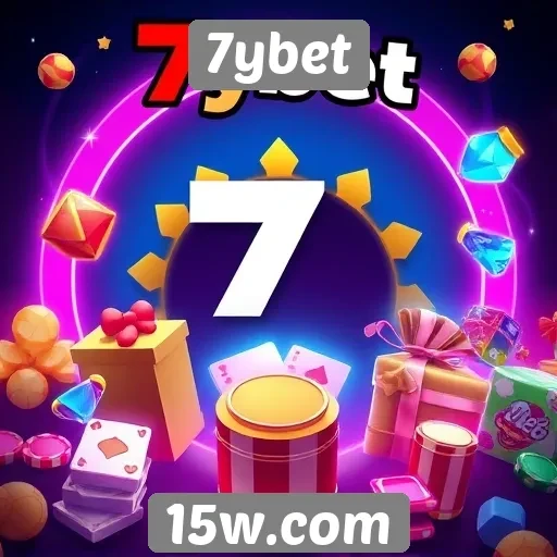 7ybet oferece novas opções de jogos de cassino