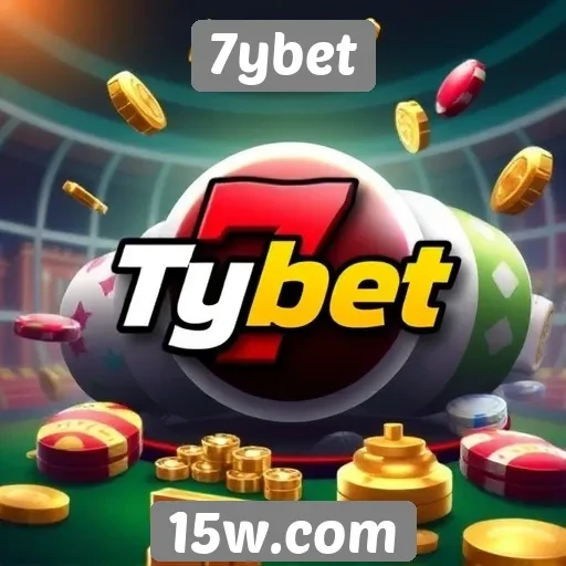 7ybet oferece variedade em jogos de cassino