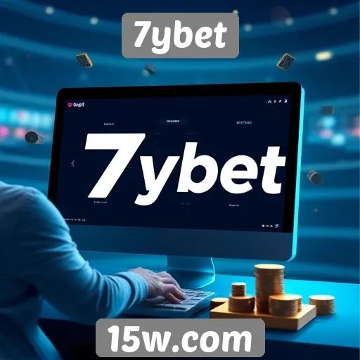 7ybet analisa tendências no mercado de jogos online