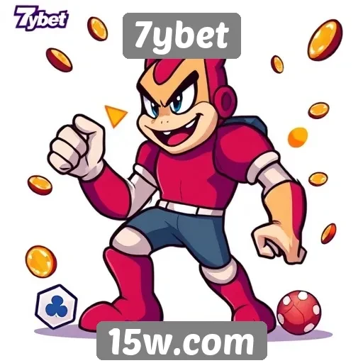 Análise das funcionalidades do site de jogos 7ybet