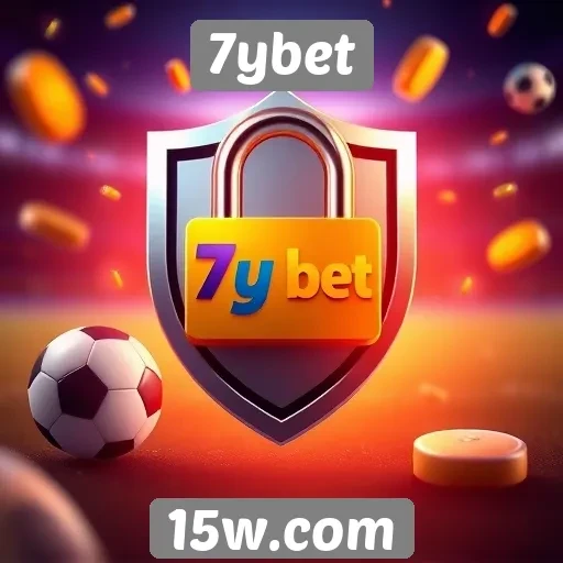 Análise da segurança do site de jogos 7ybet