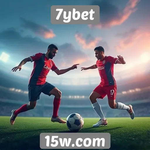 Plataforma 7ybet atrai jogadores com bônus especiais